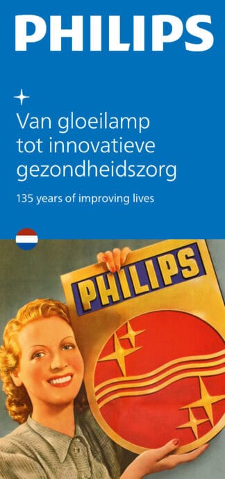 Philips Museum - Eindhoven (Nederlands- en Engelstalig)