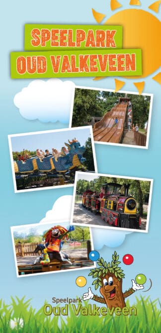 Speelpark Oud Valkenveen
