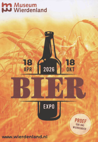 Museum Wierdenland – Ezinge