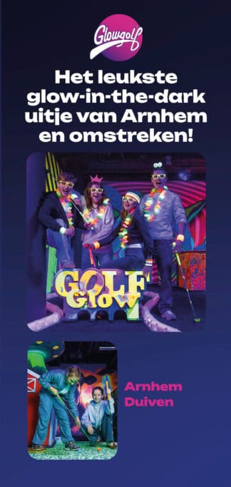 Glowgolf Duiven