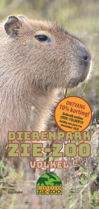 Zie Zoo – Volkel
