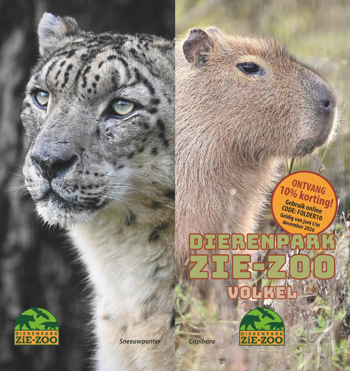 Zie Zoo - Volkel - Afbeelding 2