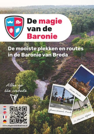 De Magie van de Baronie
