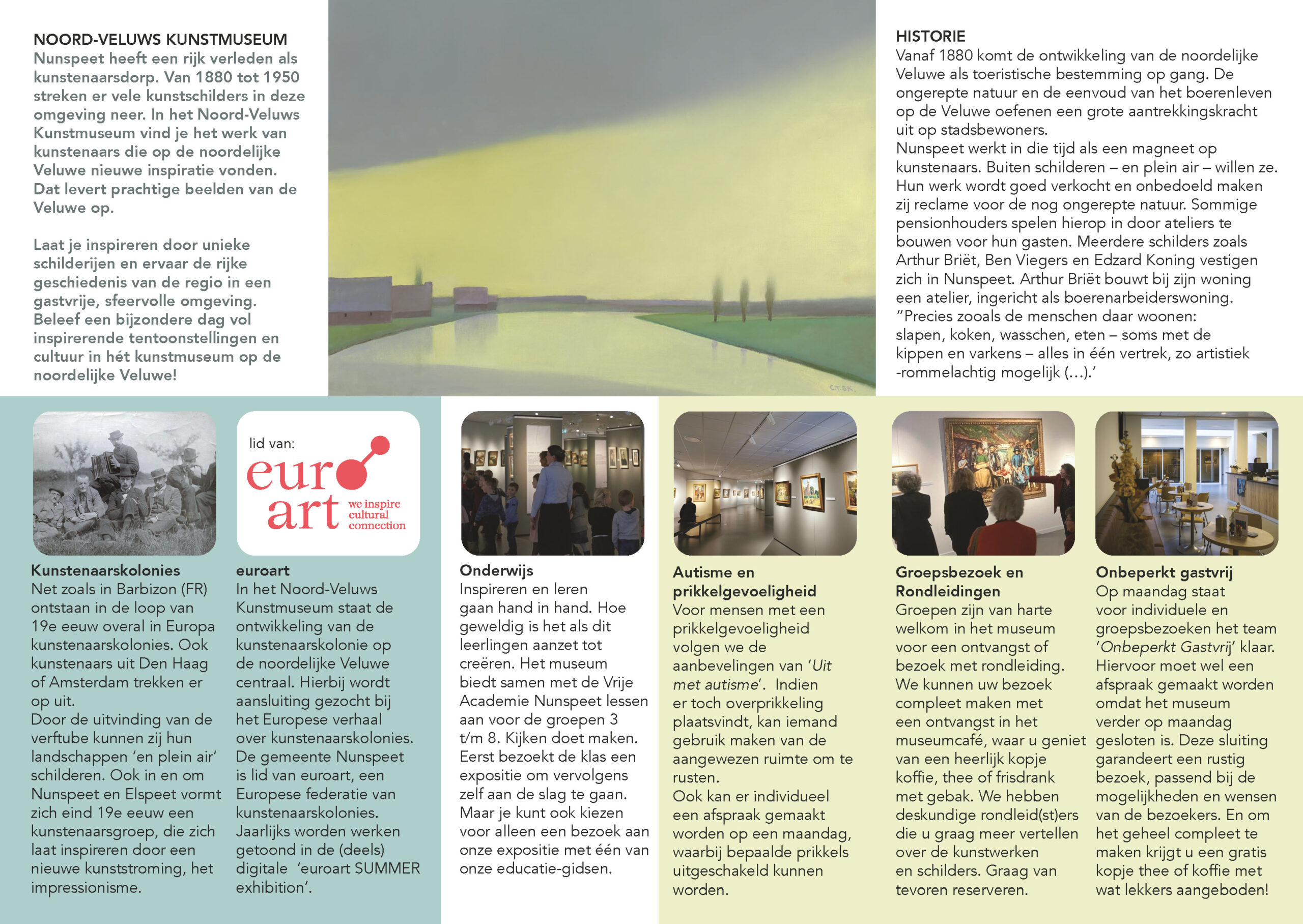Noord-Veluws Museum - Nunspeet - Afbeelding 3
