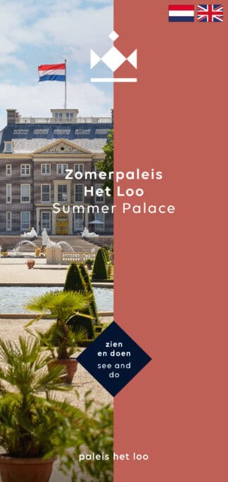 Paleis het Loo – Apeldoorn