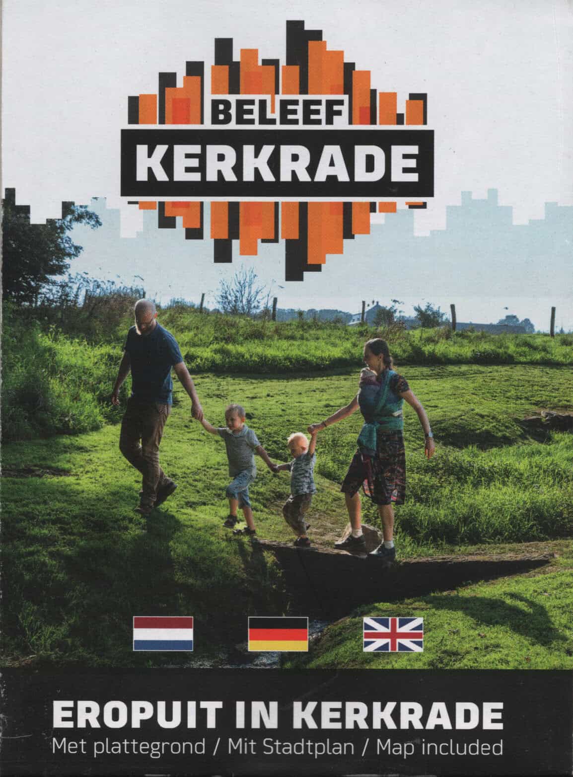 Beleef Kerkrade