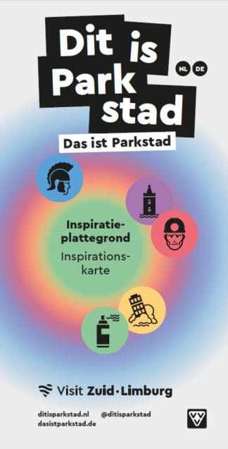 Visit Zuid-Limburg Dit is Parkstad