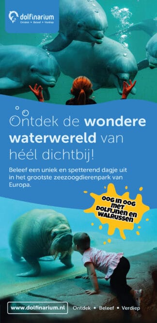 Dolfinarium – Harderwijk