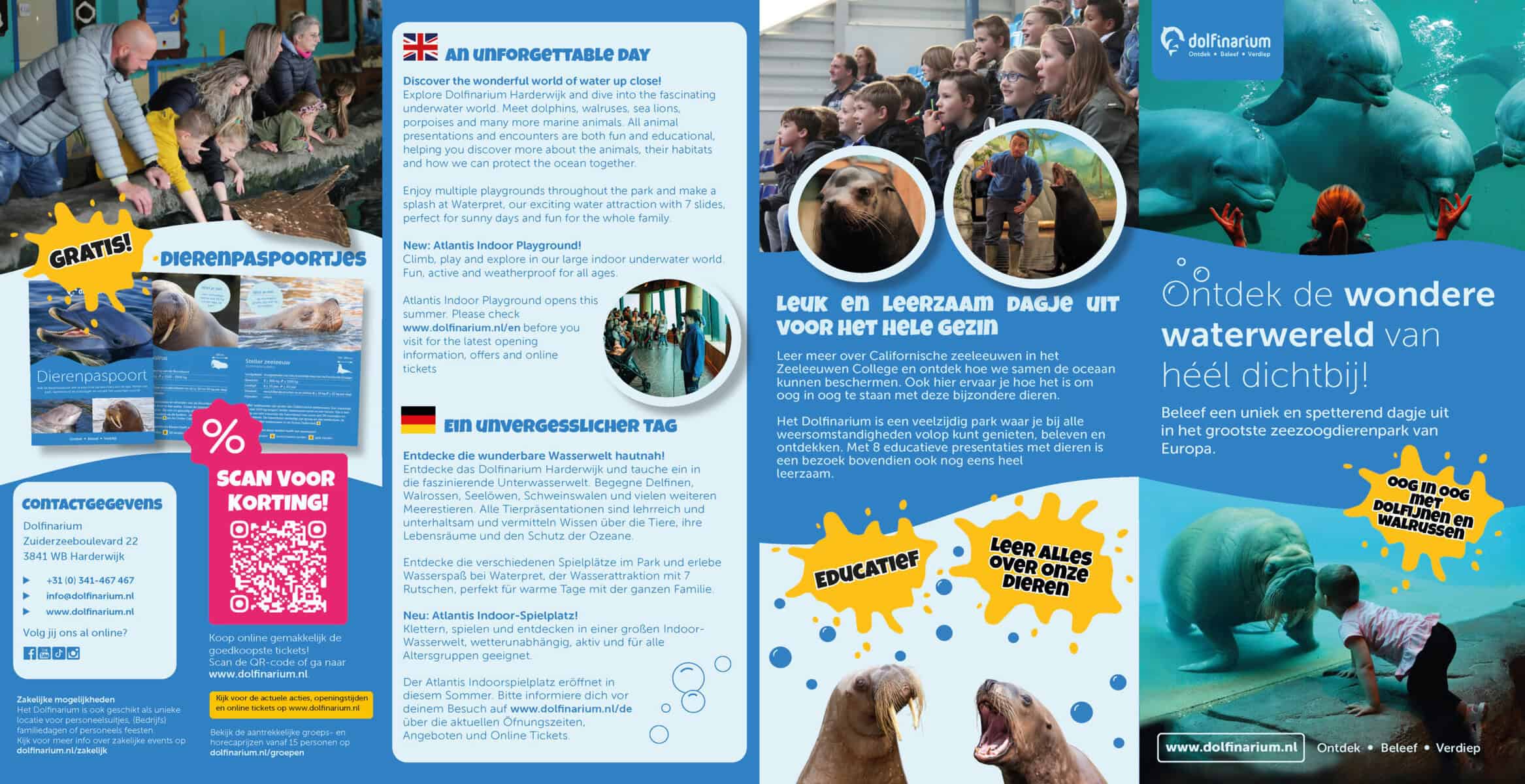 Dolfinarium - Harderwijk - Afbeelding 3