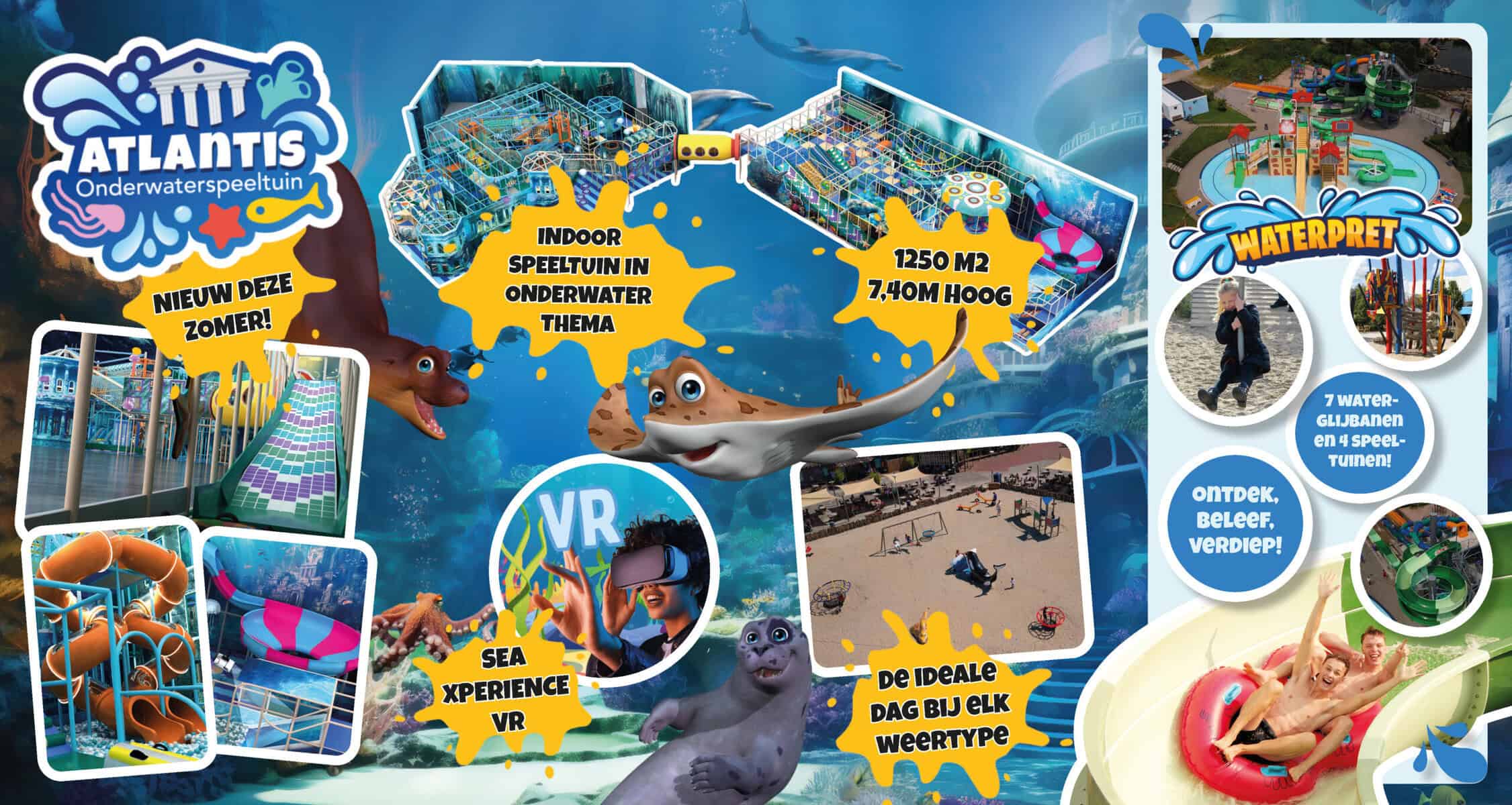 Dolfinarium - Harderwijk - Afbeelding 2