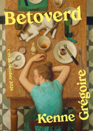 Jopie Huisman Betoverd – t/m Oktober 2026 Workum
