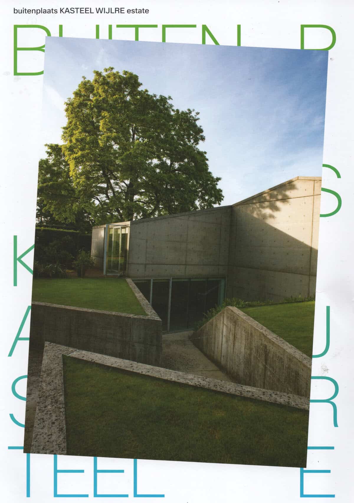 Kasteel Wijlre