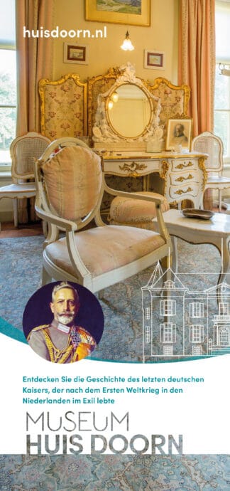 Museum Huis Doorn