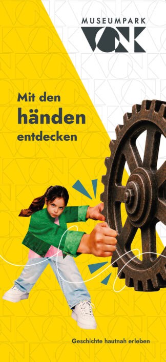 Museum Vonk – Eindhoven (Duitstalig)