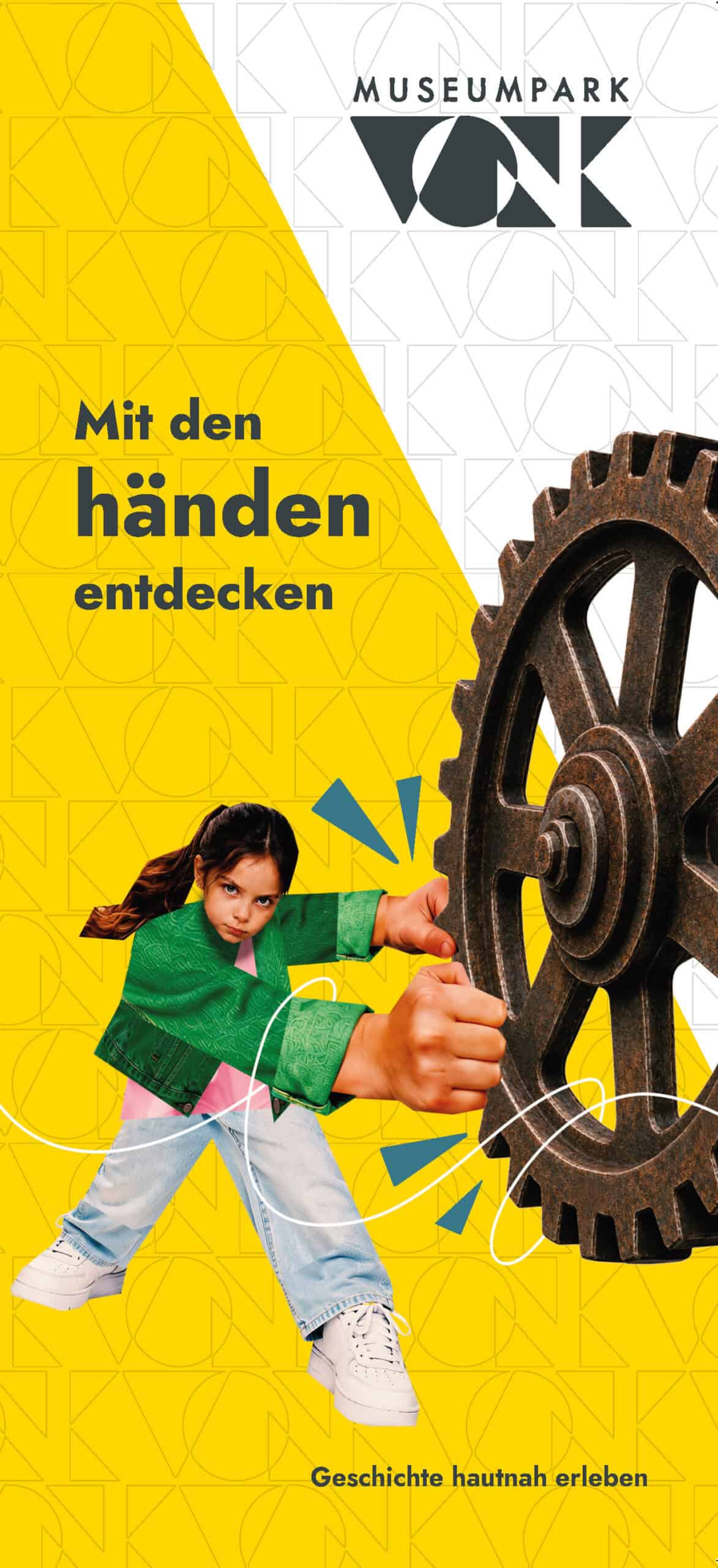 Museum Vonk - Eindhoven (Duitstalig)