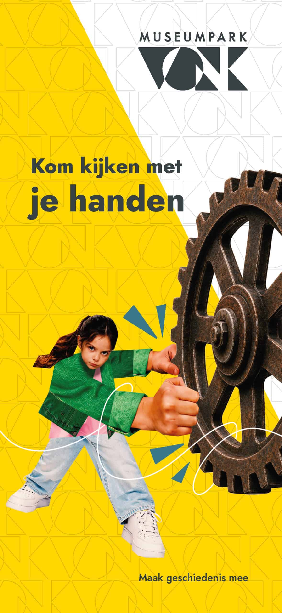 Museum Vonk - Eindhoven (Nederlandstalig)