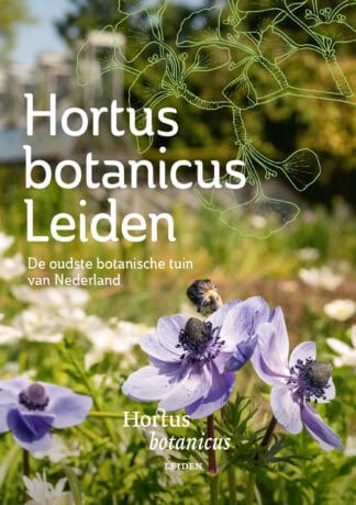 Hortus Botanicus Leiden